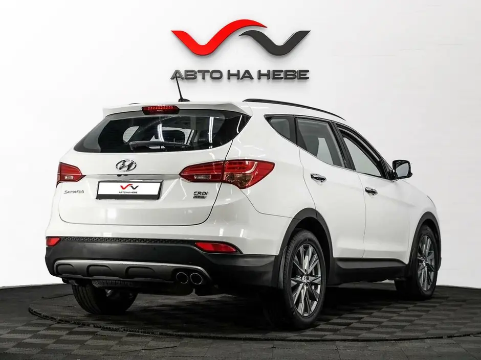 «Авто на Неве»