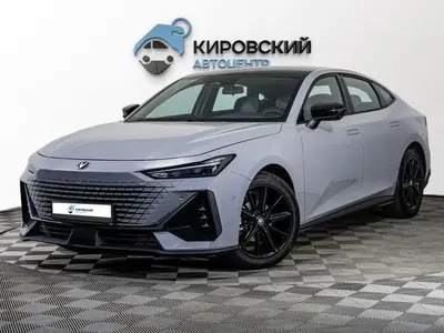 Changan UNI-V