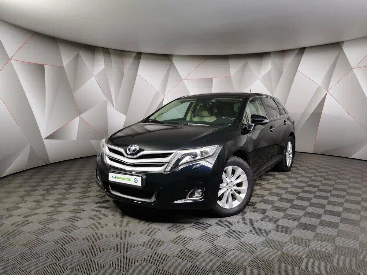фото автомобиля 0