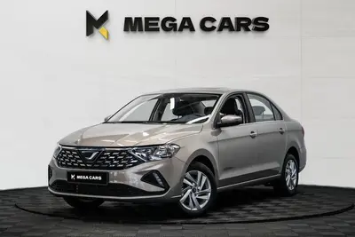 Jetta VA3