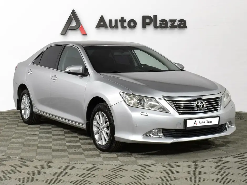 AutoPlaza