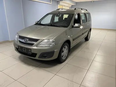 LADA (ВАЗ) Largus