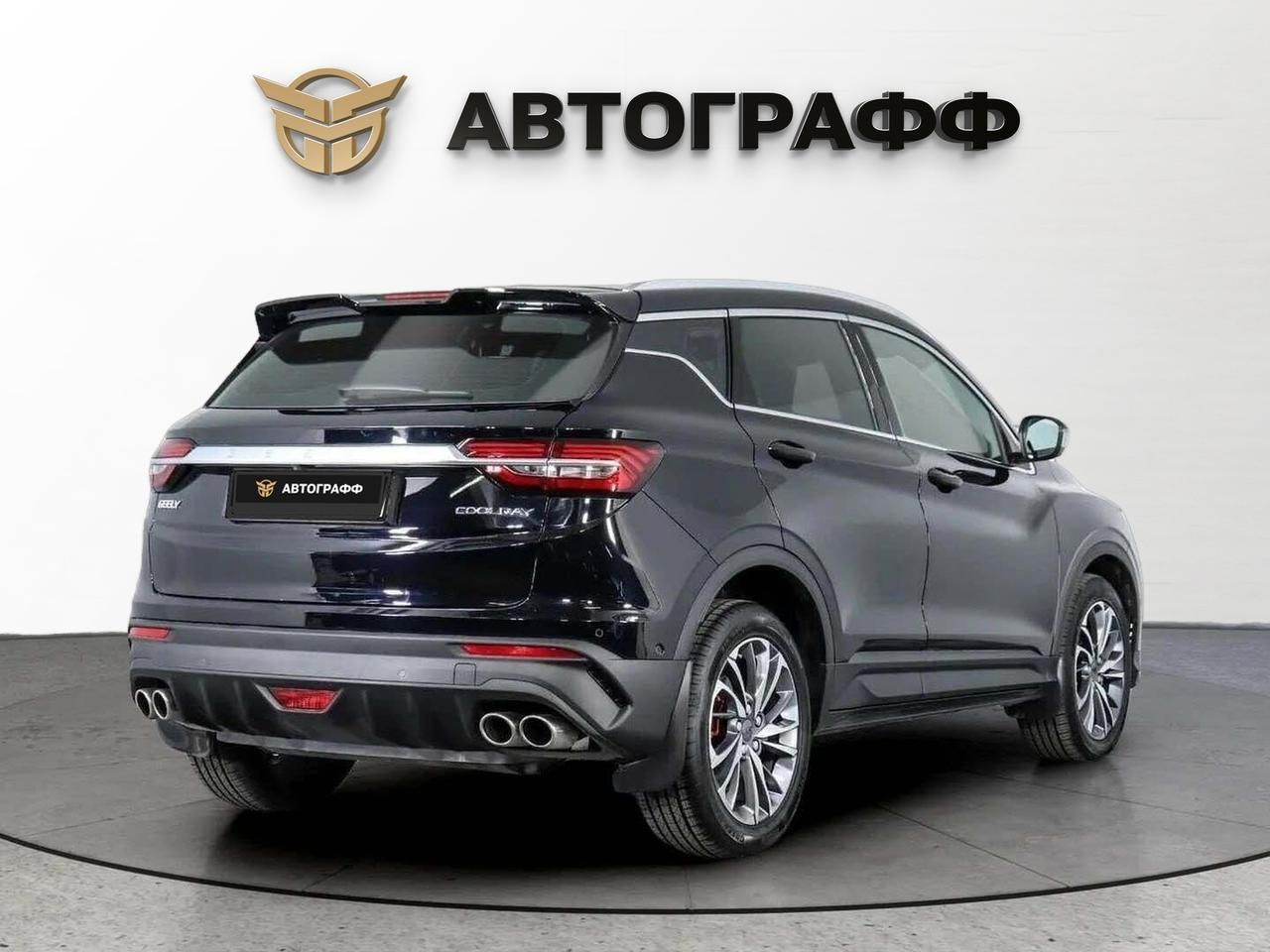 фото автомобиля 1