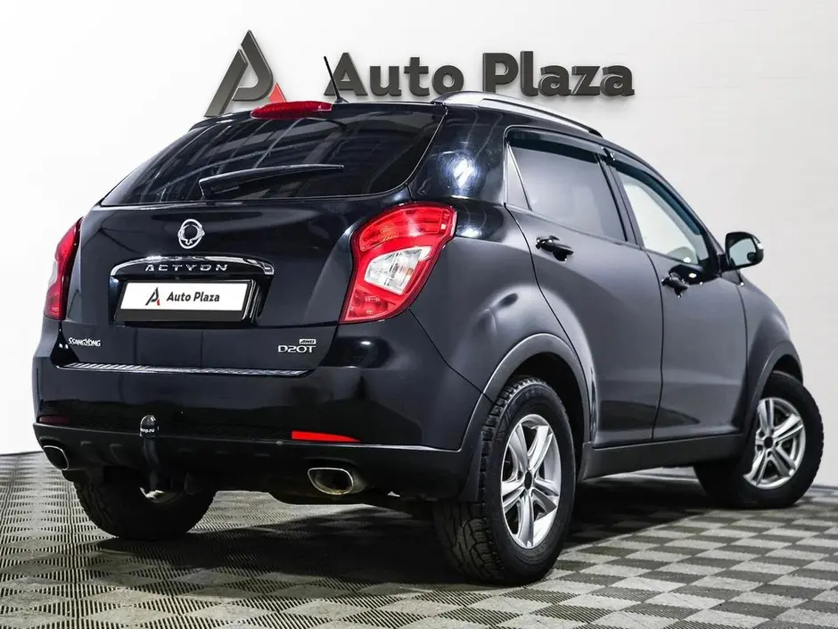AutoPlaza