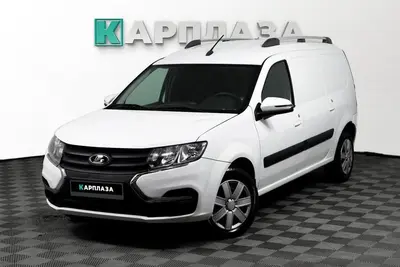 LADA (ВАЗ) Largus