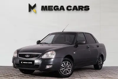 LADA (ВАЗ) Priora