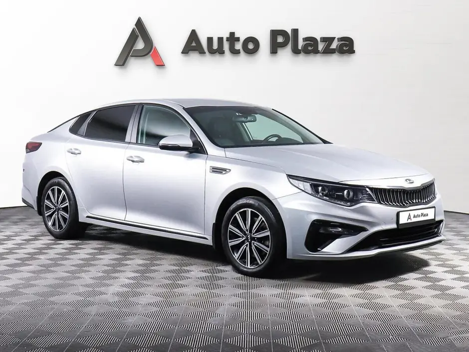 AutoPlaza