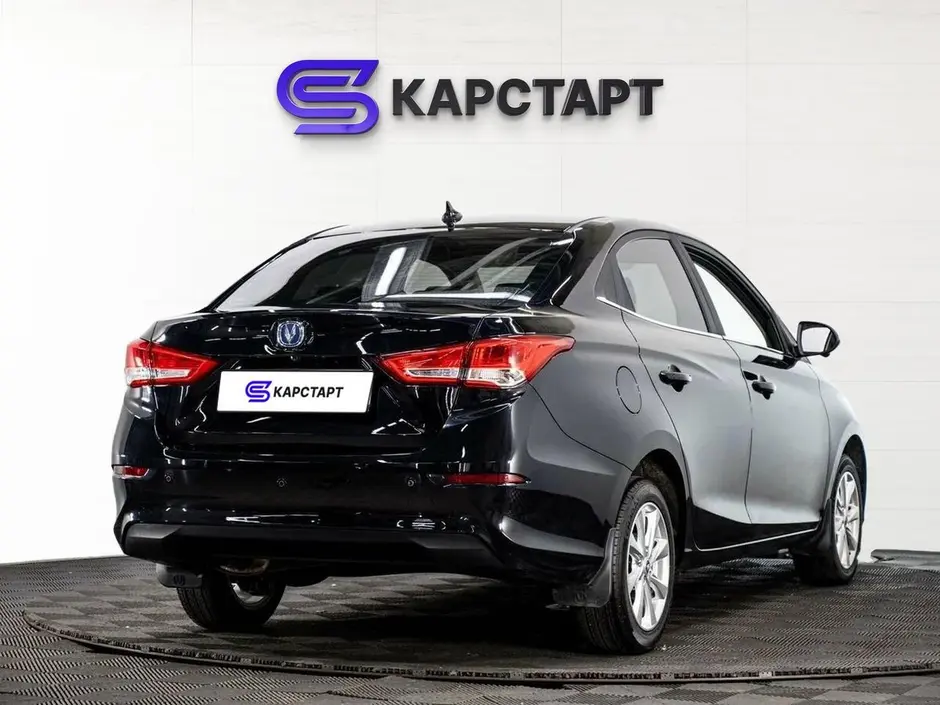 КарСтарт