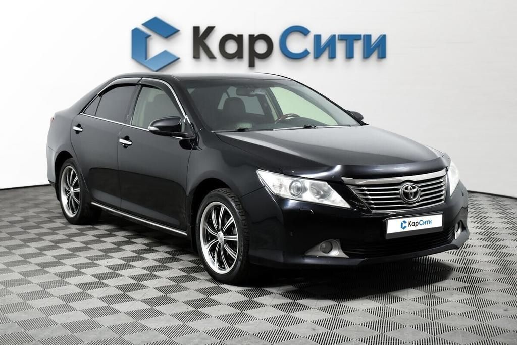 фото автомобиля