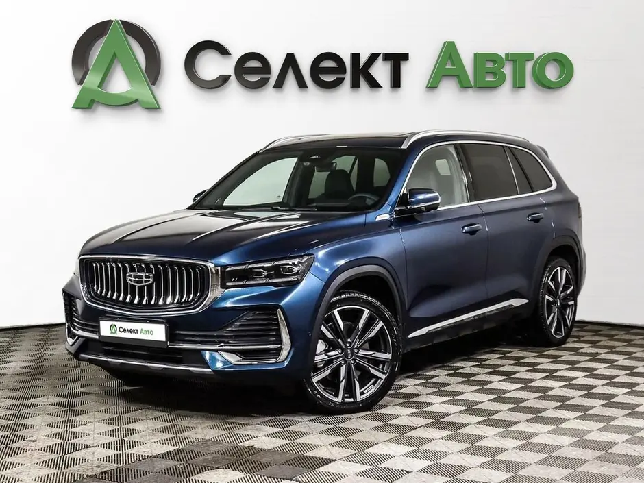 фото автомобиля