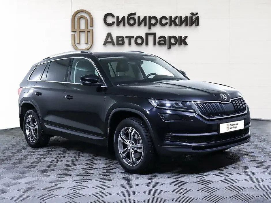 фото автомобиля