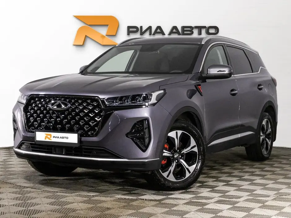 Chery Tiggo 7 Pro Max, 2023 г.