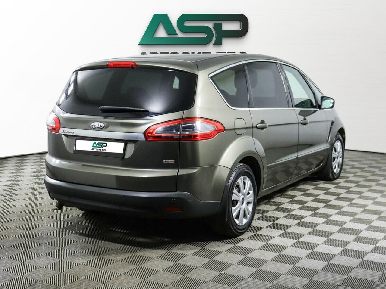 фото автомобиля 1
