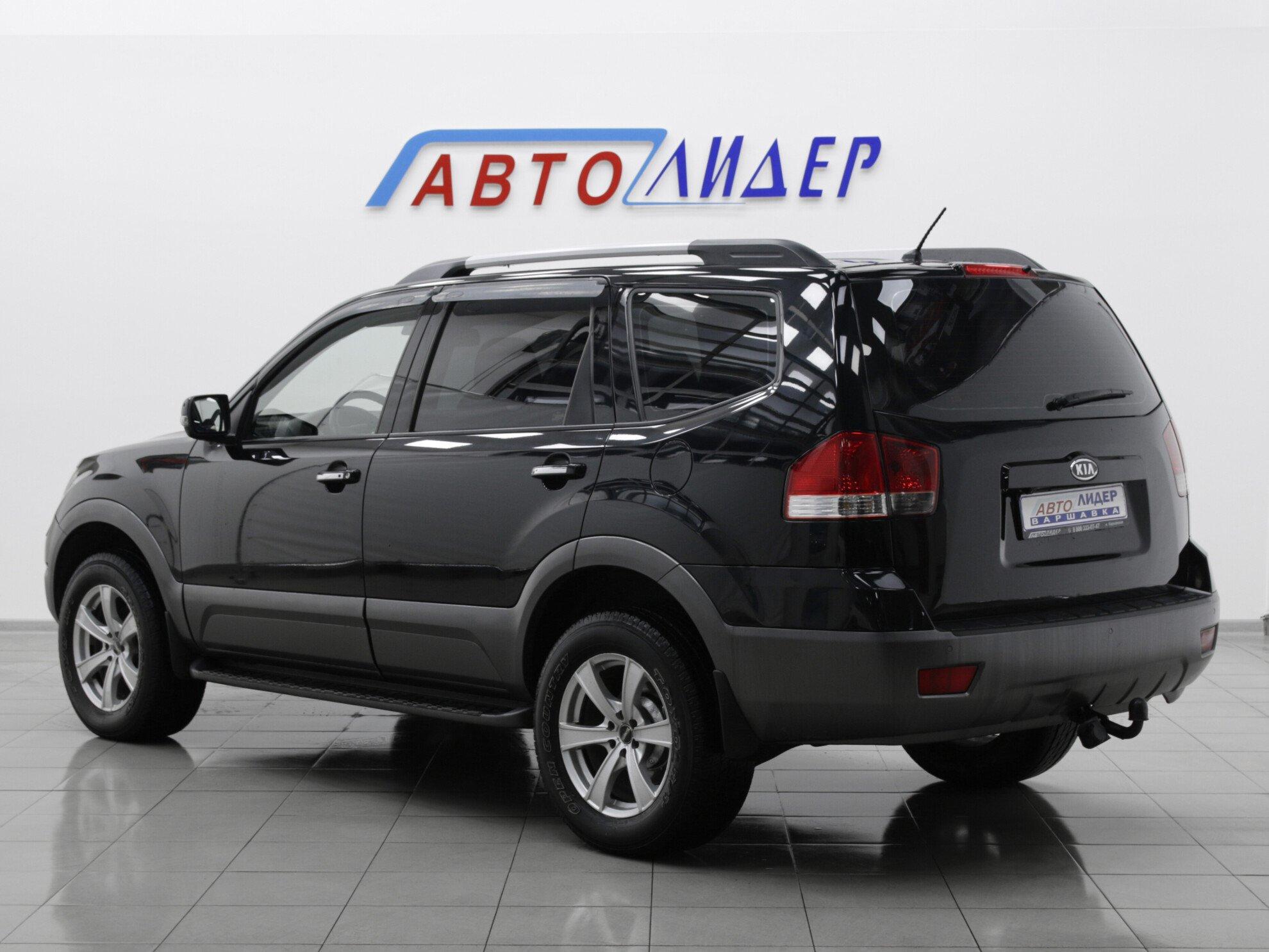 фото автомобиля 1
