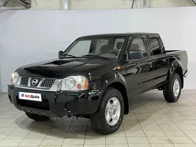 Nissan NP300