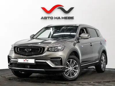«Авто на Неве»
