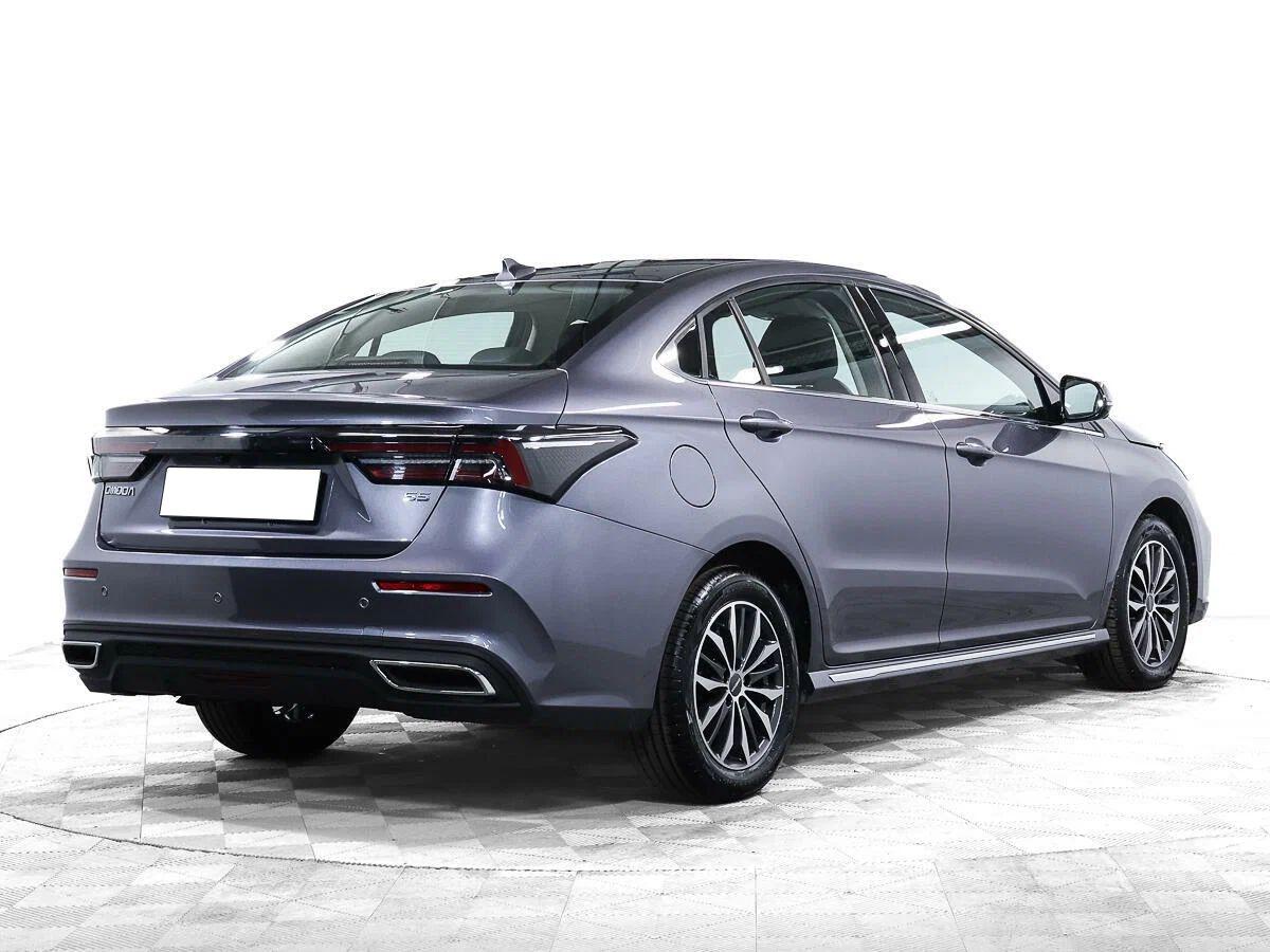 фото автомобиля 1
