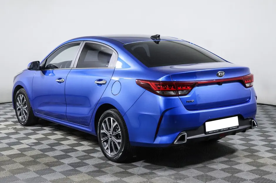 «Авто на Неве»