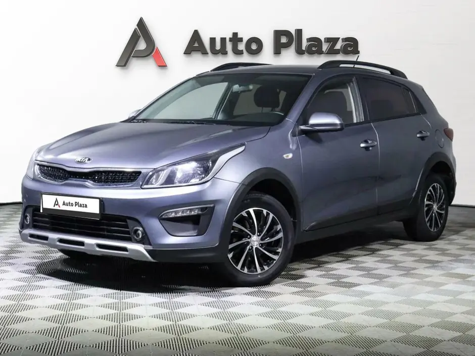AutoPlaza