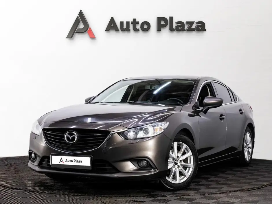 AutoPlaza