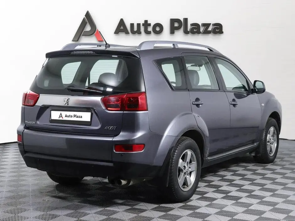 AutoPlaza