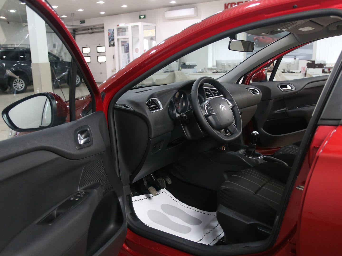 фото автомобиля 6