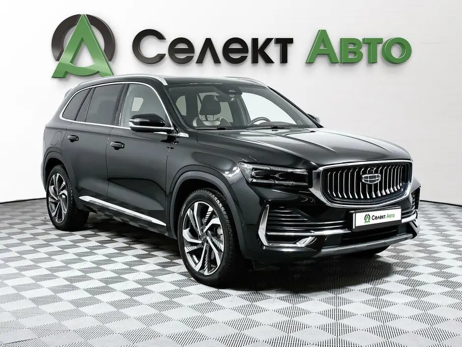 фото автомобиля