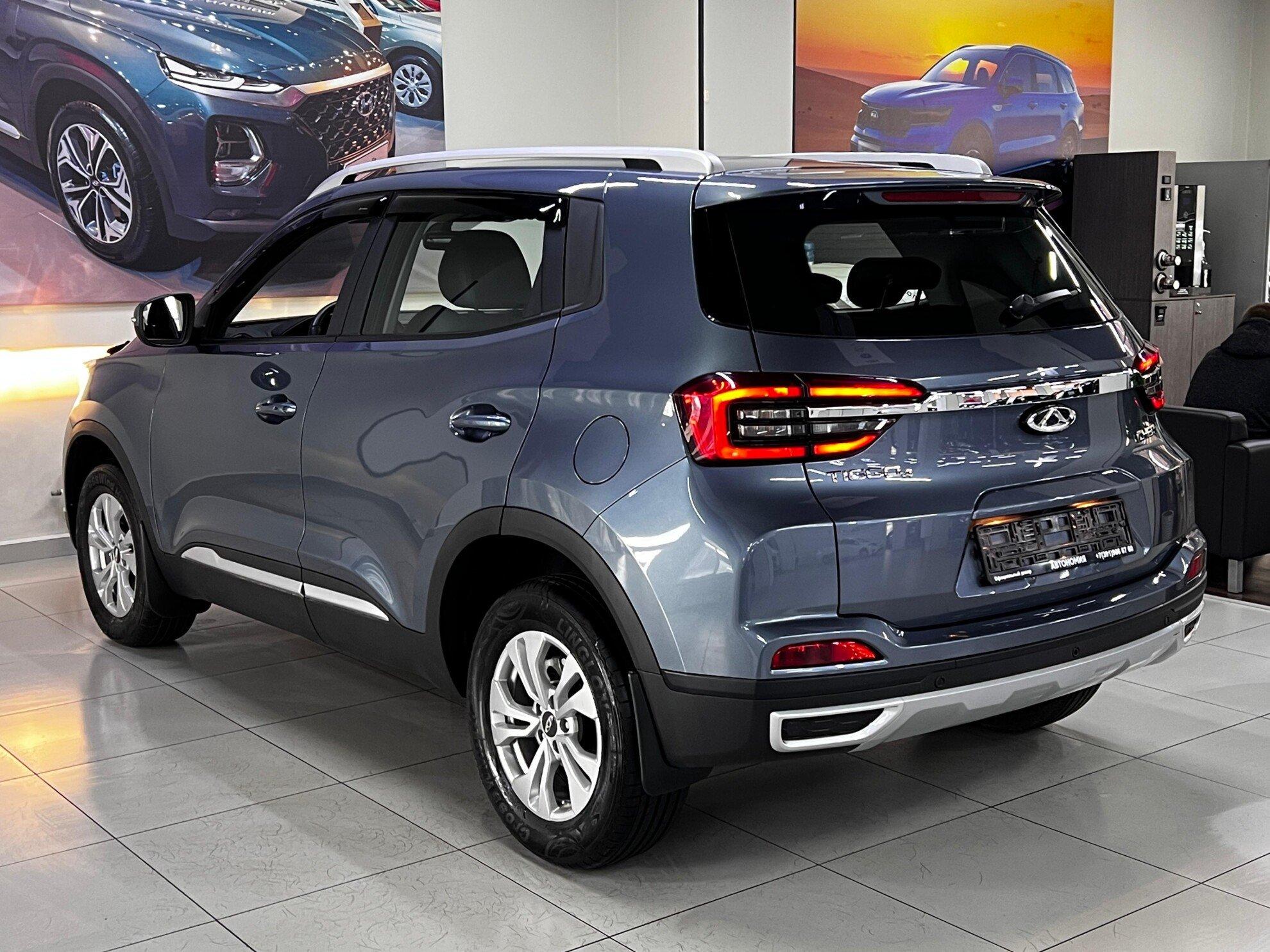 фото автомобиля 5