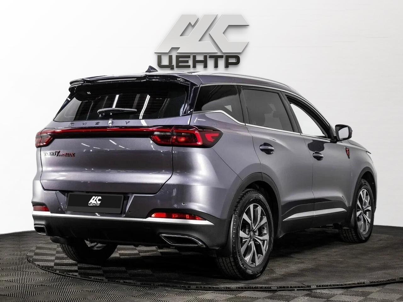фото автомобиля 1