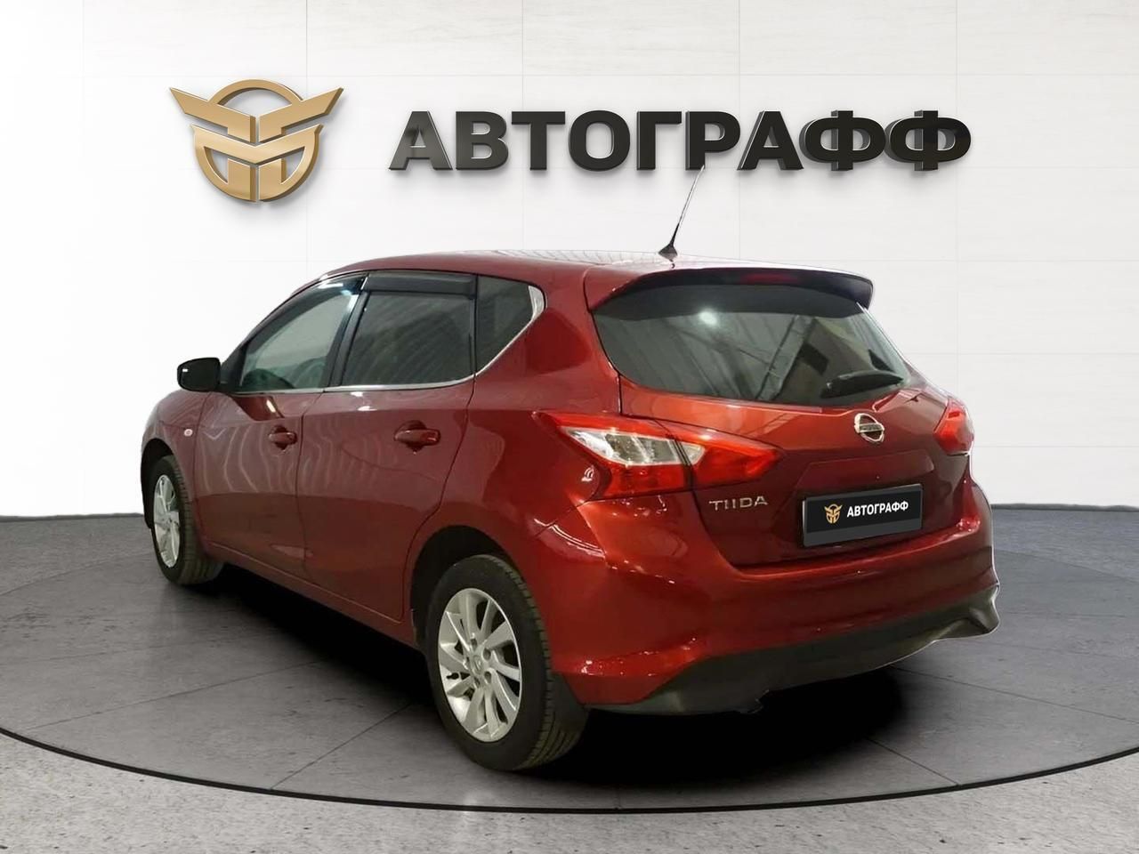 фото автомобиля 3