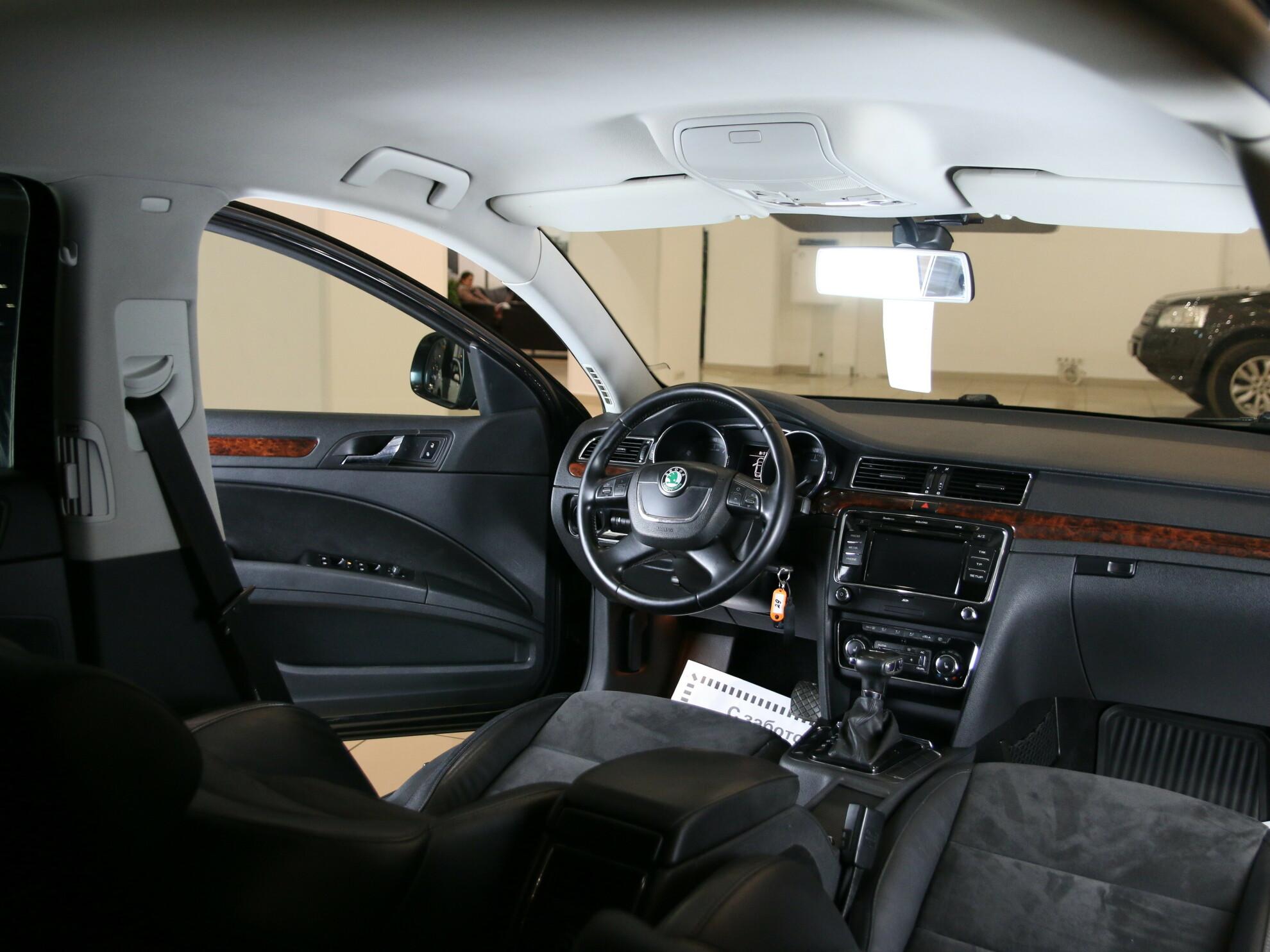 фото автомобиля 11