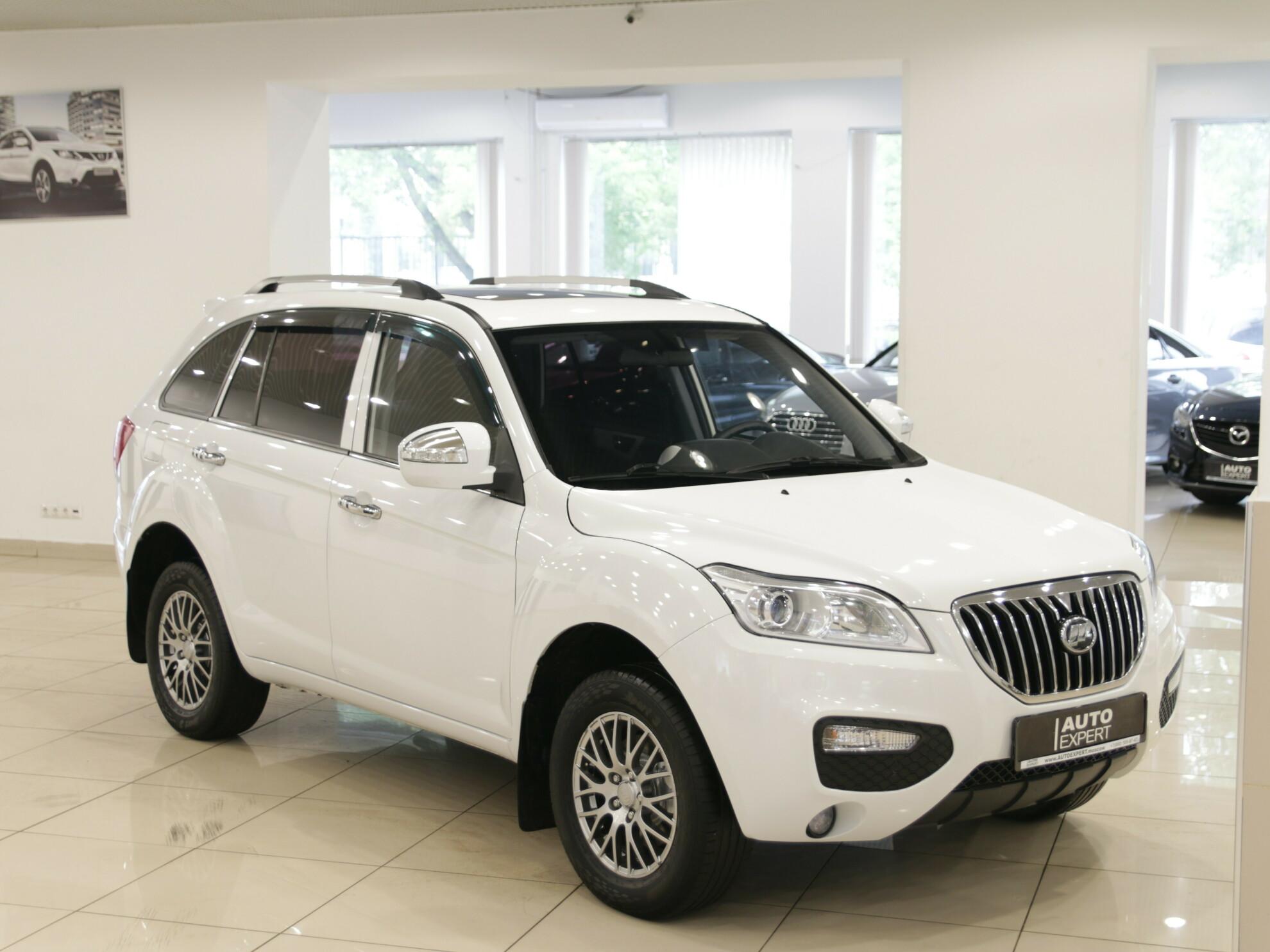 фото автомобиля 1