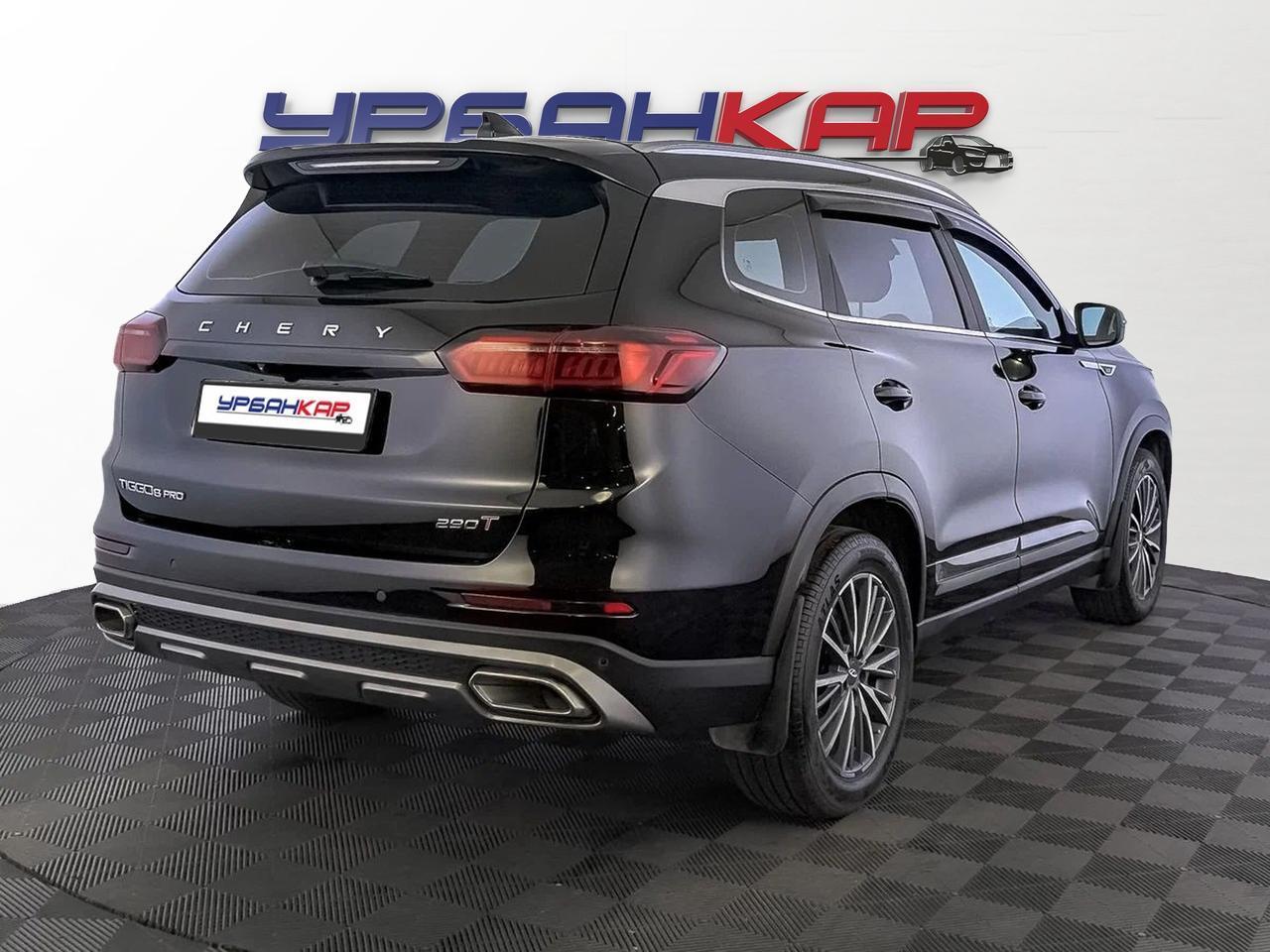 фото автомобиля 1