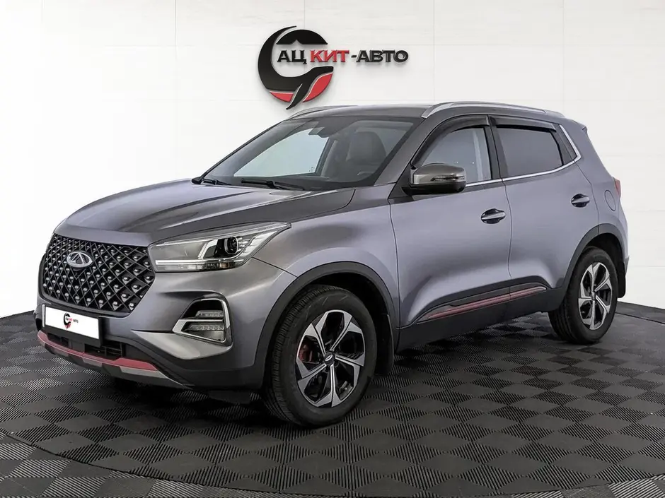 Chery Tiggo 4 Pro, 2024 г.
