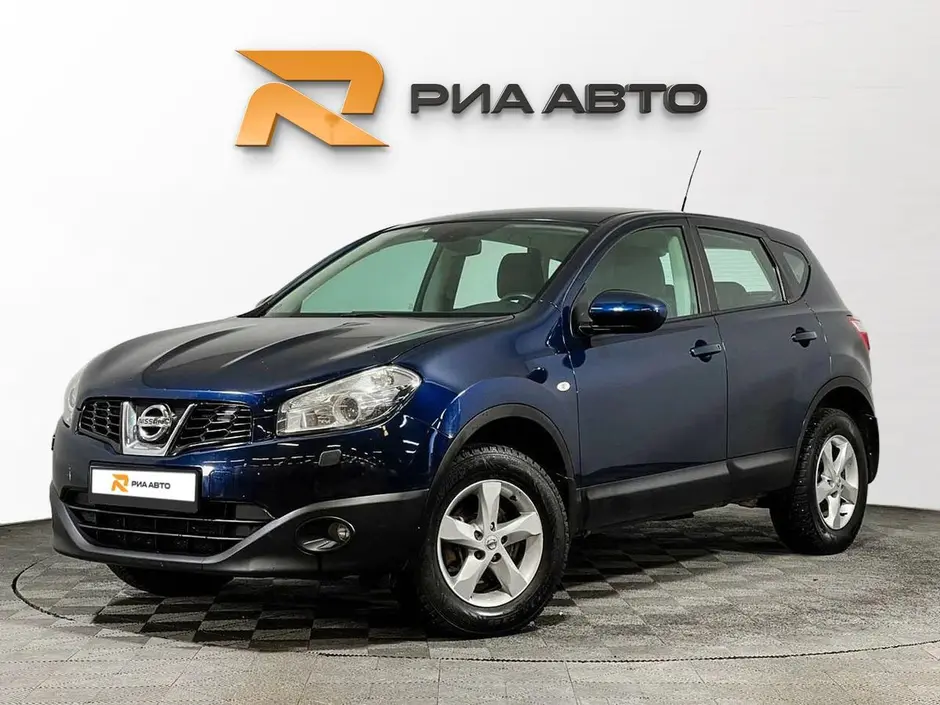 Nissan Qashqai, 2011 г.