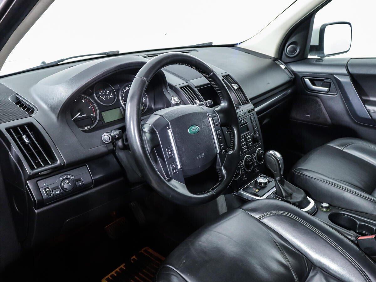 фото автомобиля 6