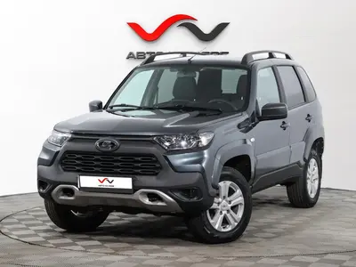 «Авто на Неве»