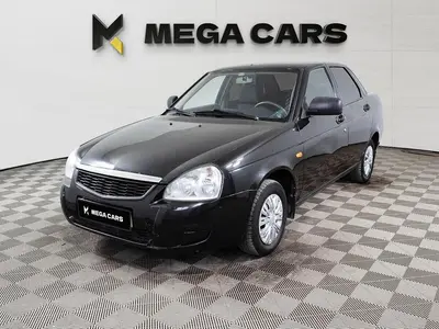 LADA (ВАЗ) Priora