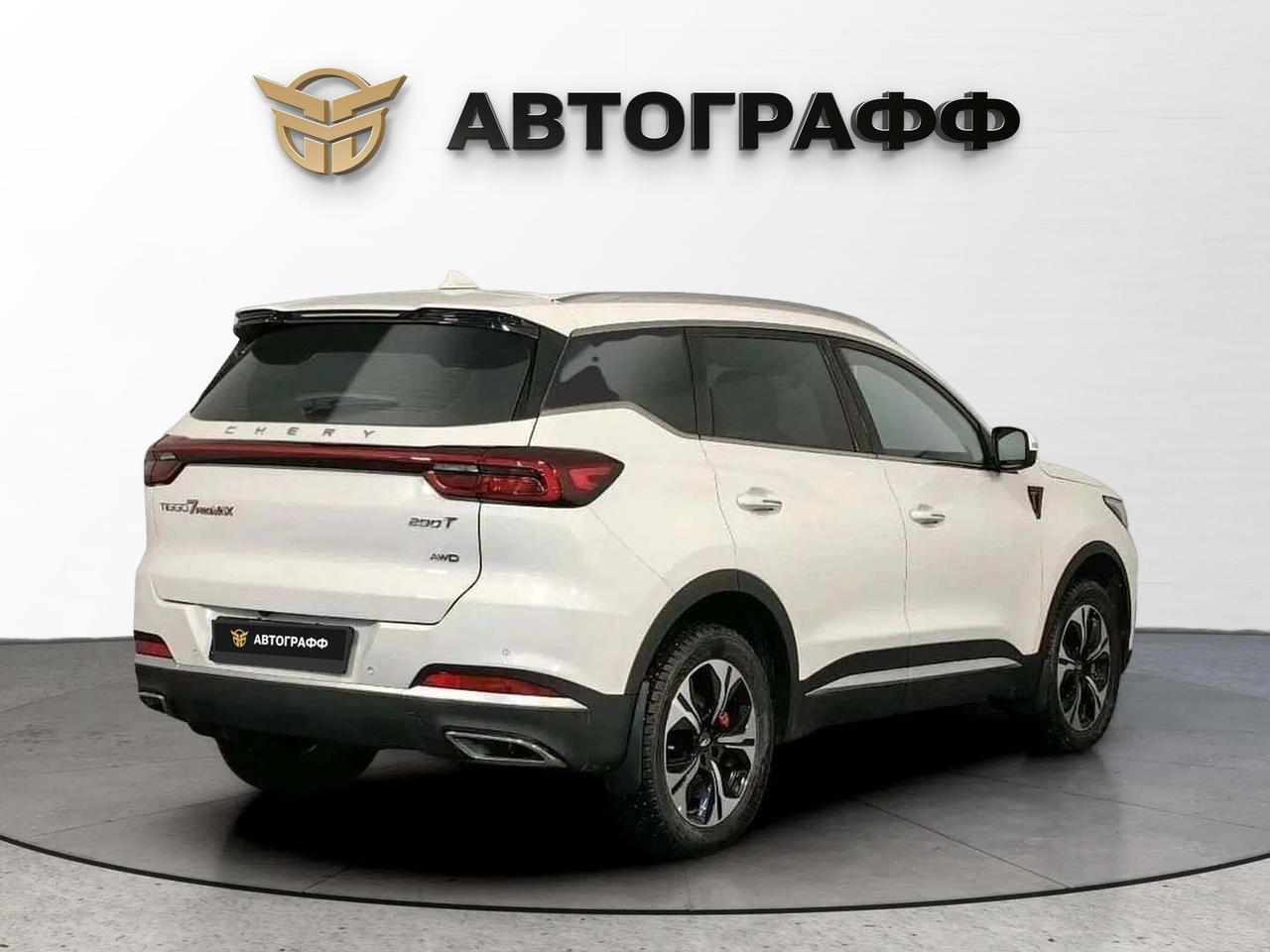 фото автомобиля 1