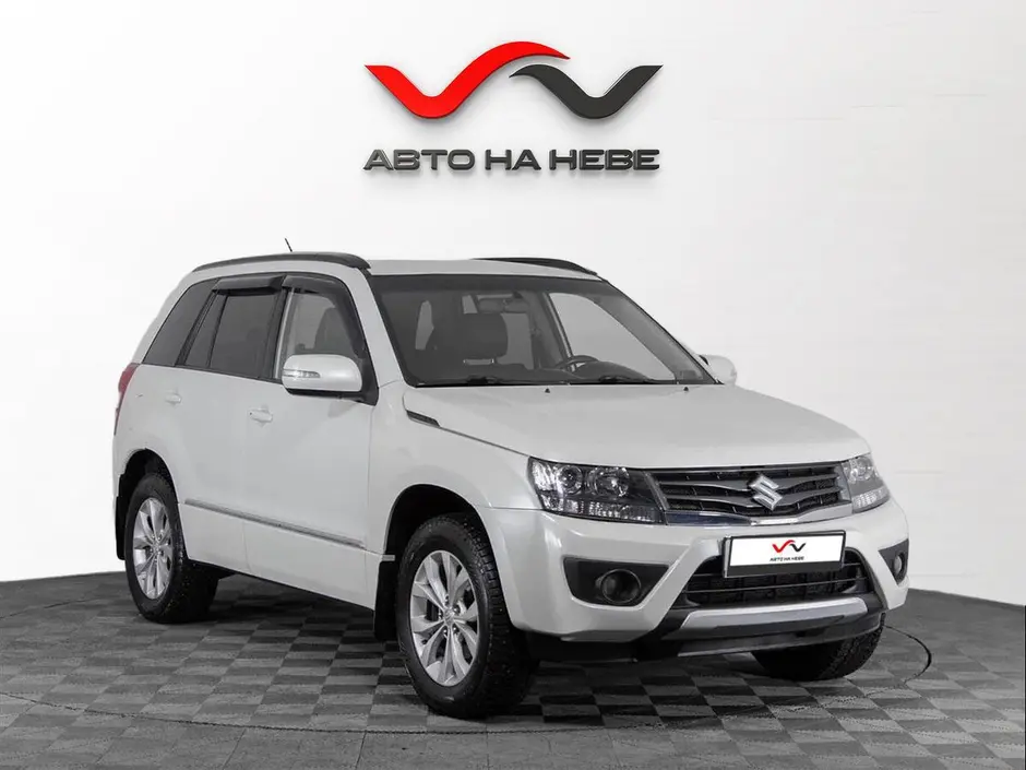 «Авто на Неве»