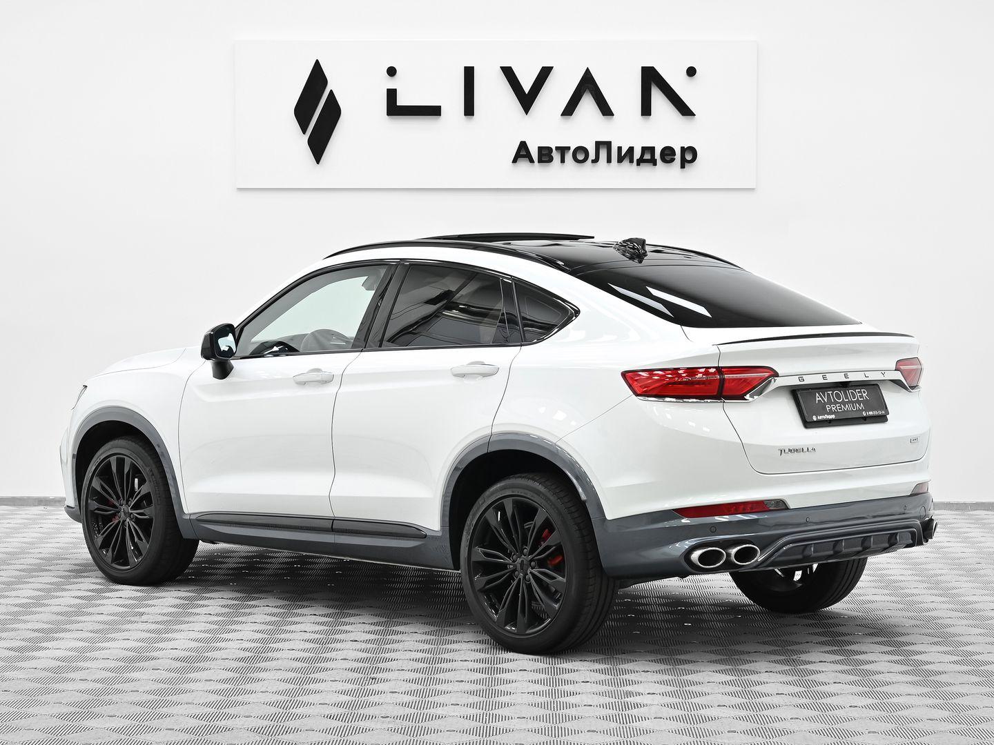 фото автомобиля 1