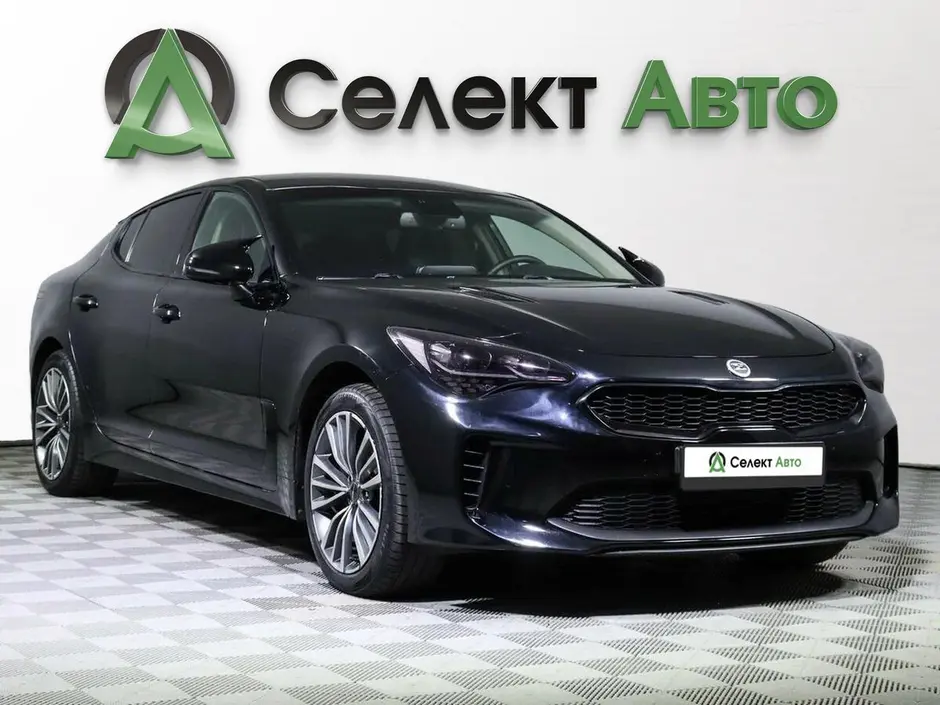 фото автомобиля