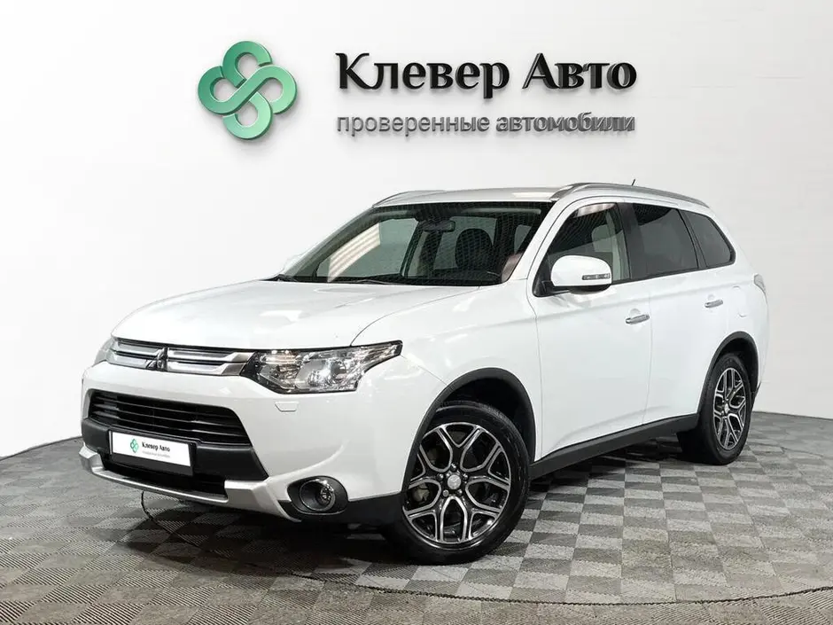Фото автомобиля