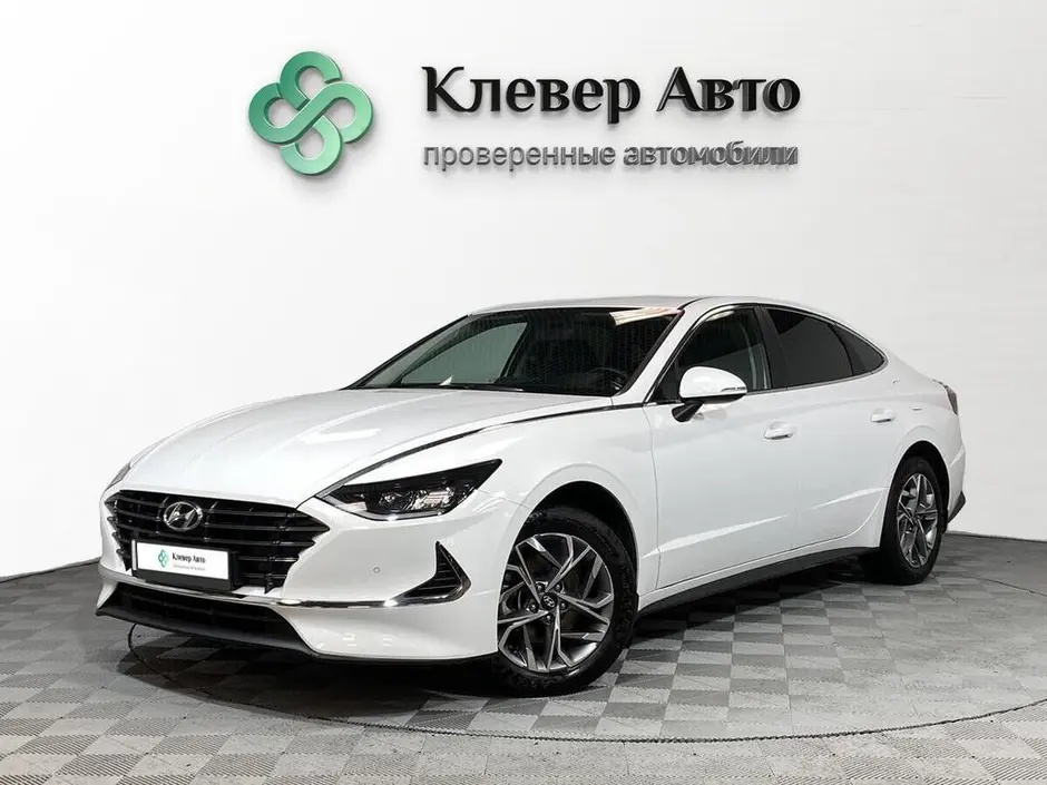 Фото автомобиля