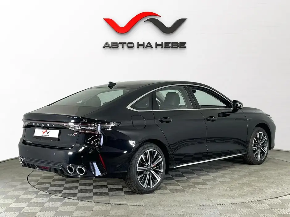 «Авто на Неве»