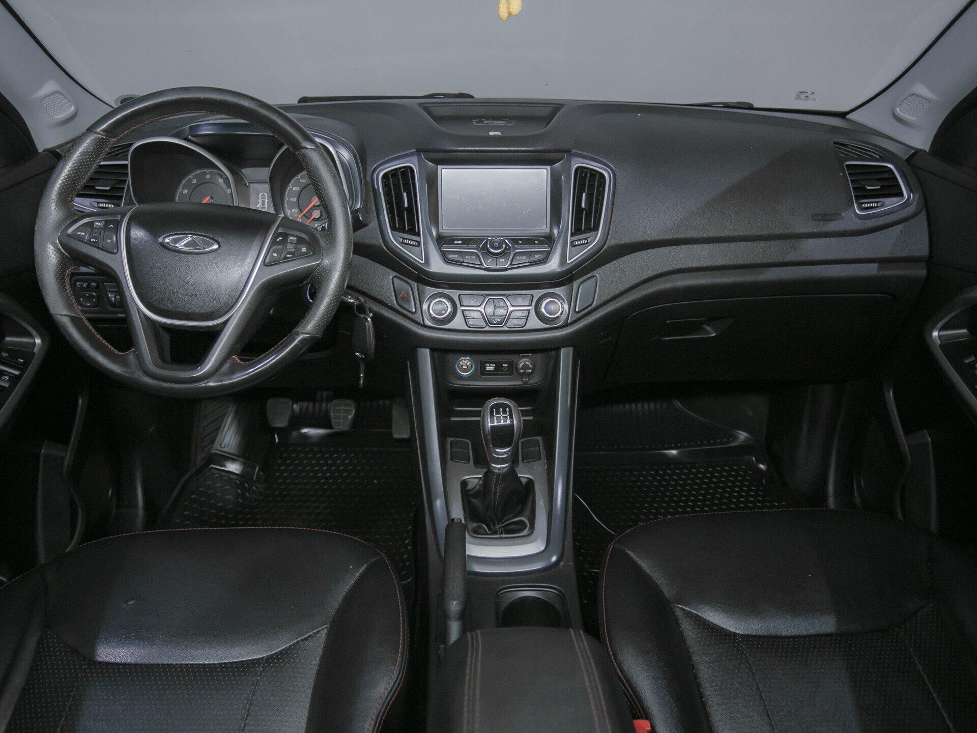 фото автомобиля 6