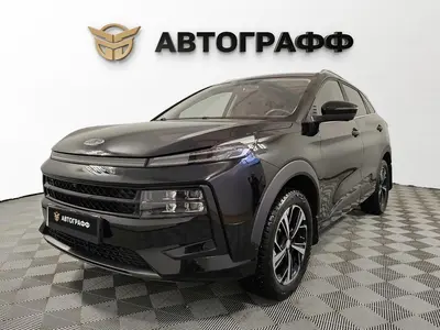 JAC JS6