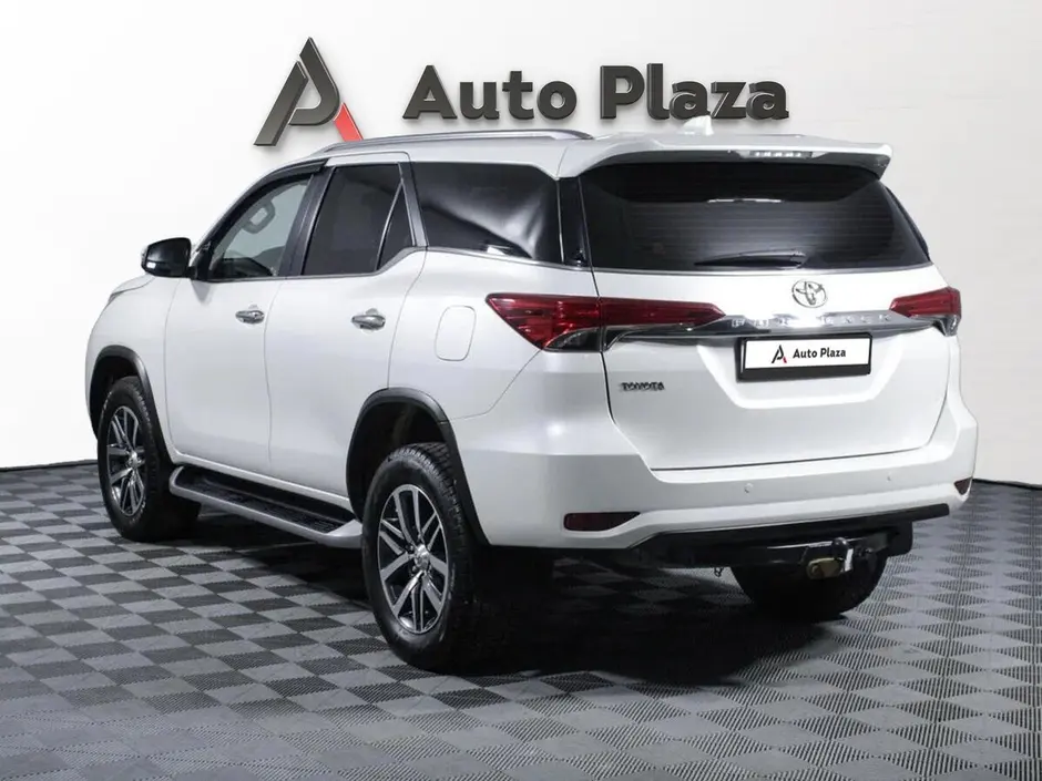AutoPlaza