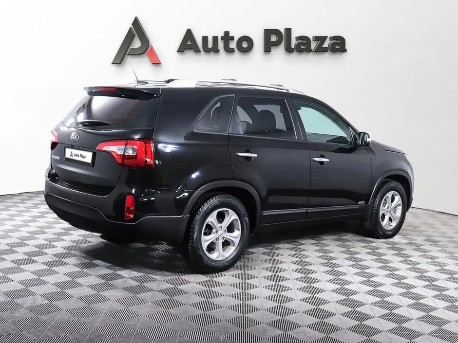 AutoPlaza