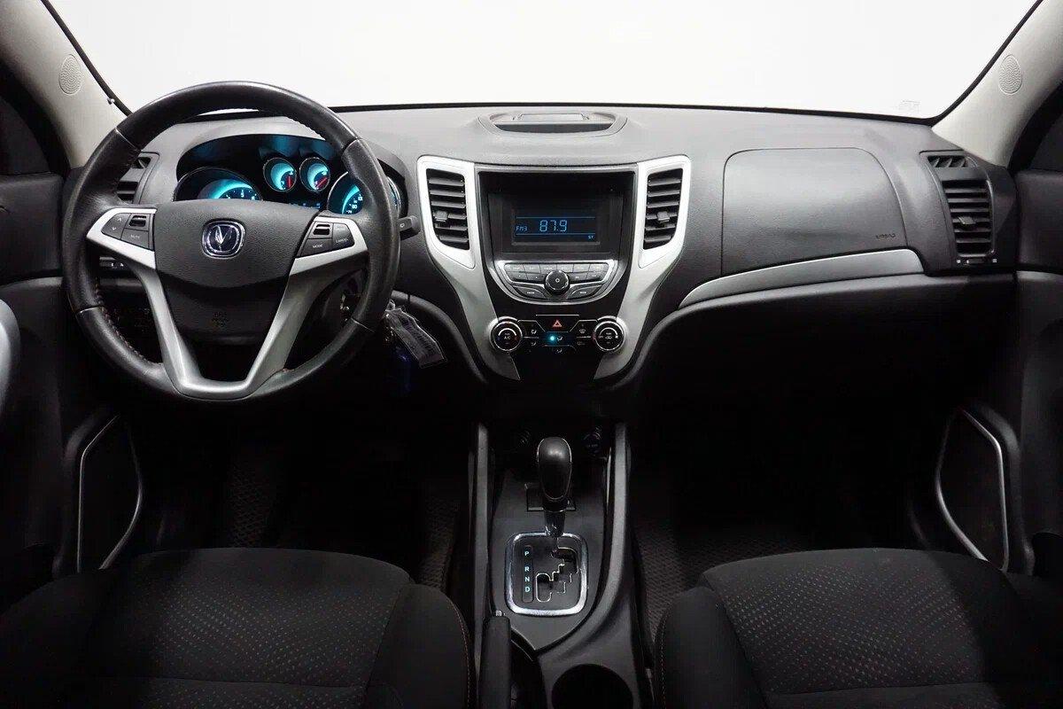 фото автомобиля 7